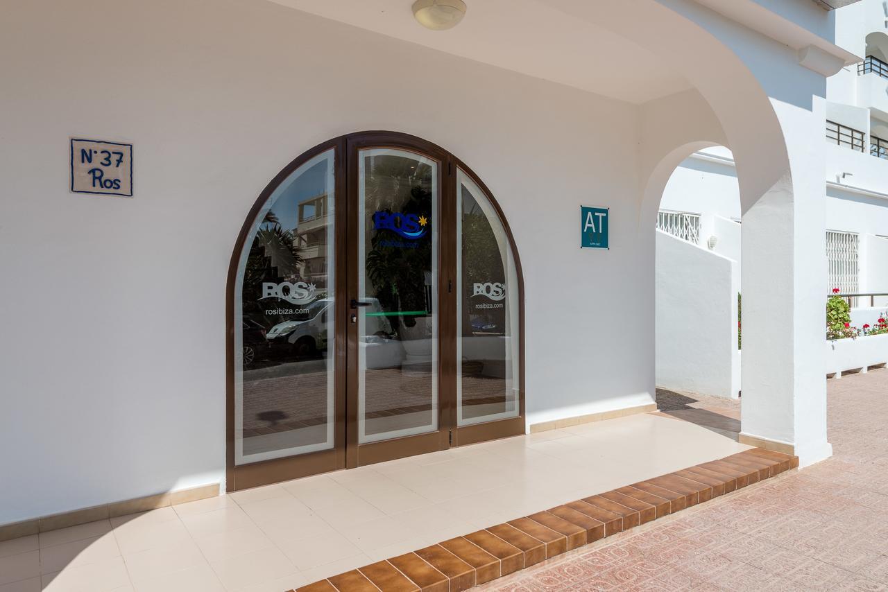 Ros Apartamento Santa Eulalia del Río
