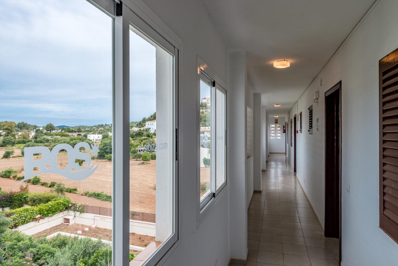 Ros Apartamento Santa Eulalia del Río