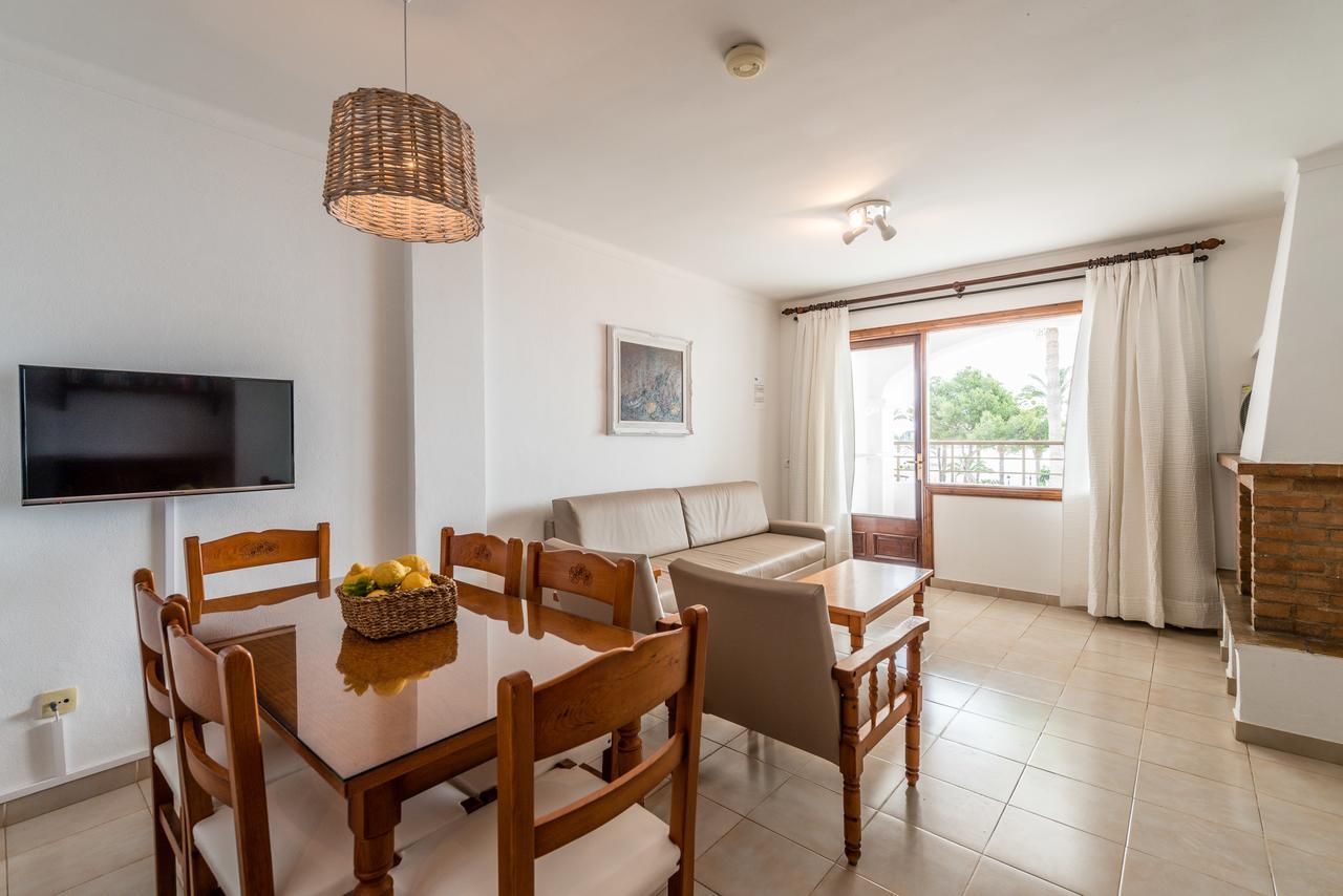 Ros Apartamento *