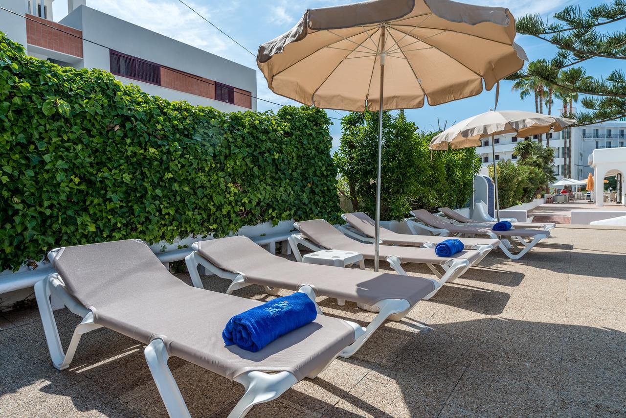 Apartamento Ros Santa Eulalia del Río