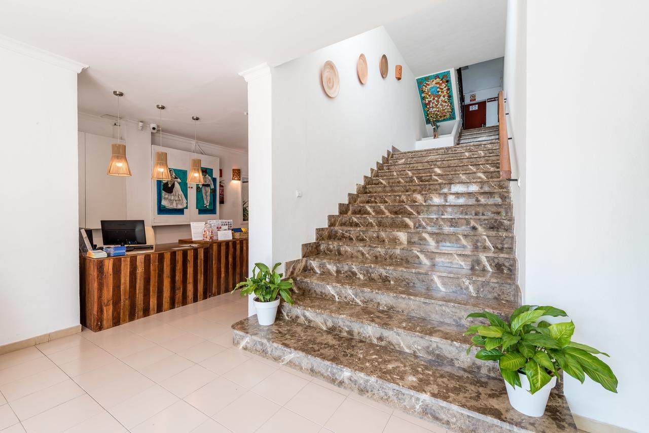 Pierre & Ros Ibiza Apartment