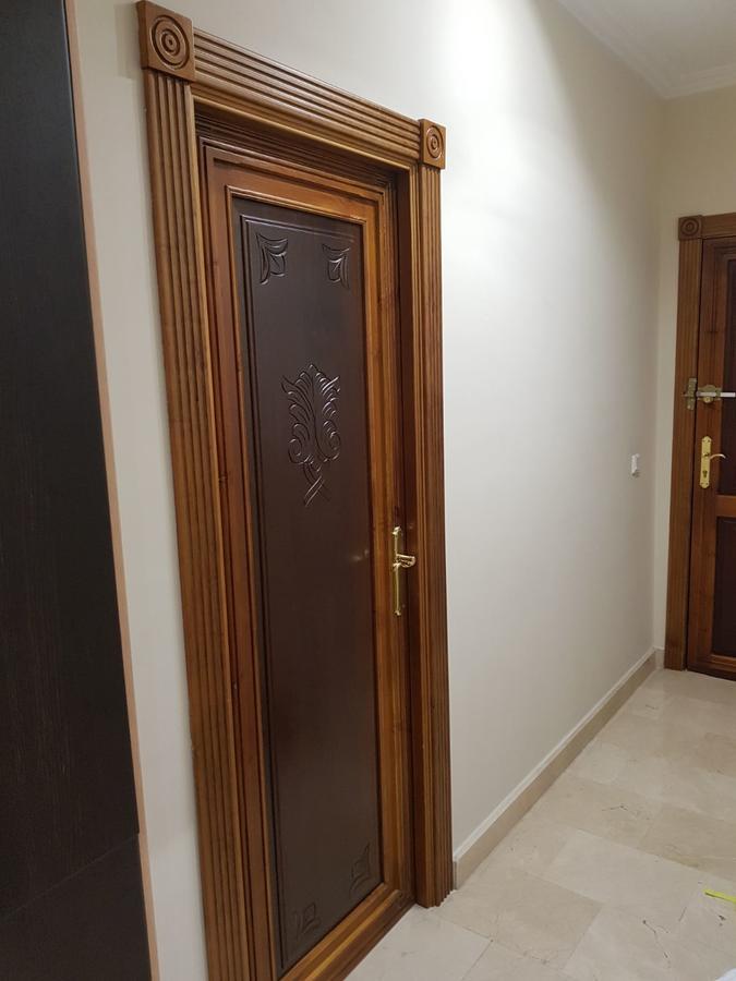 Apartamento Ciudad Del Tajo Ronda