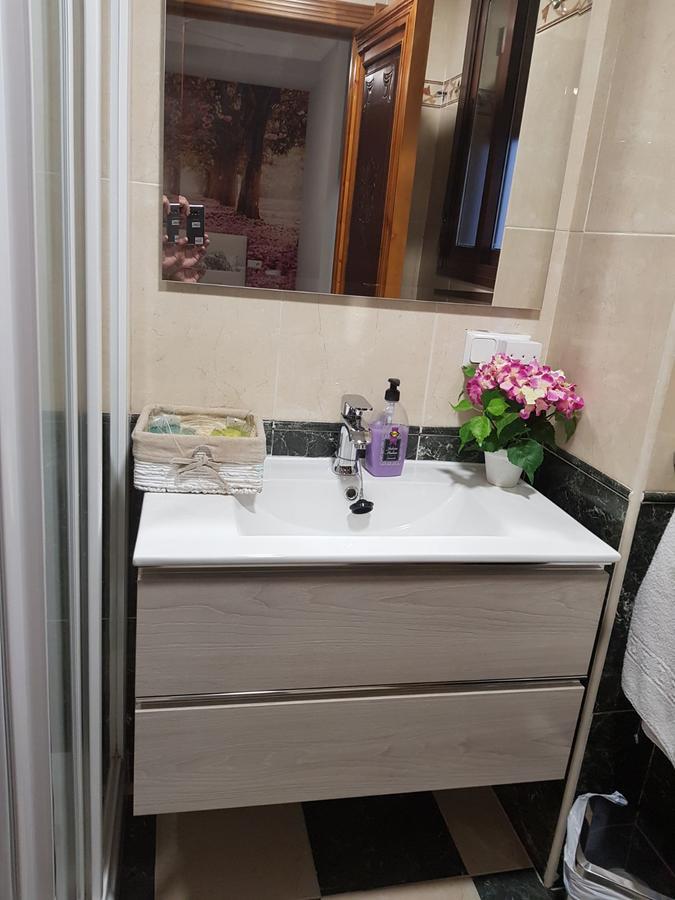 Ciudad Del Tajo Apartamento *