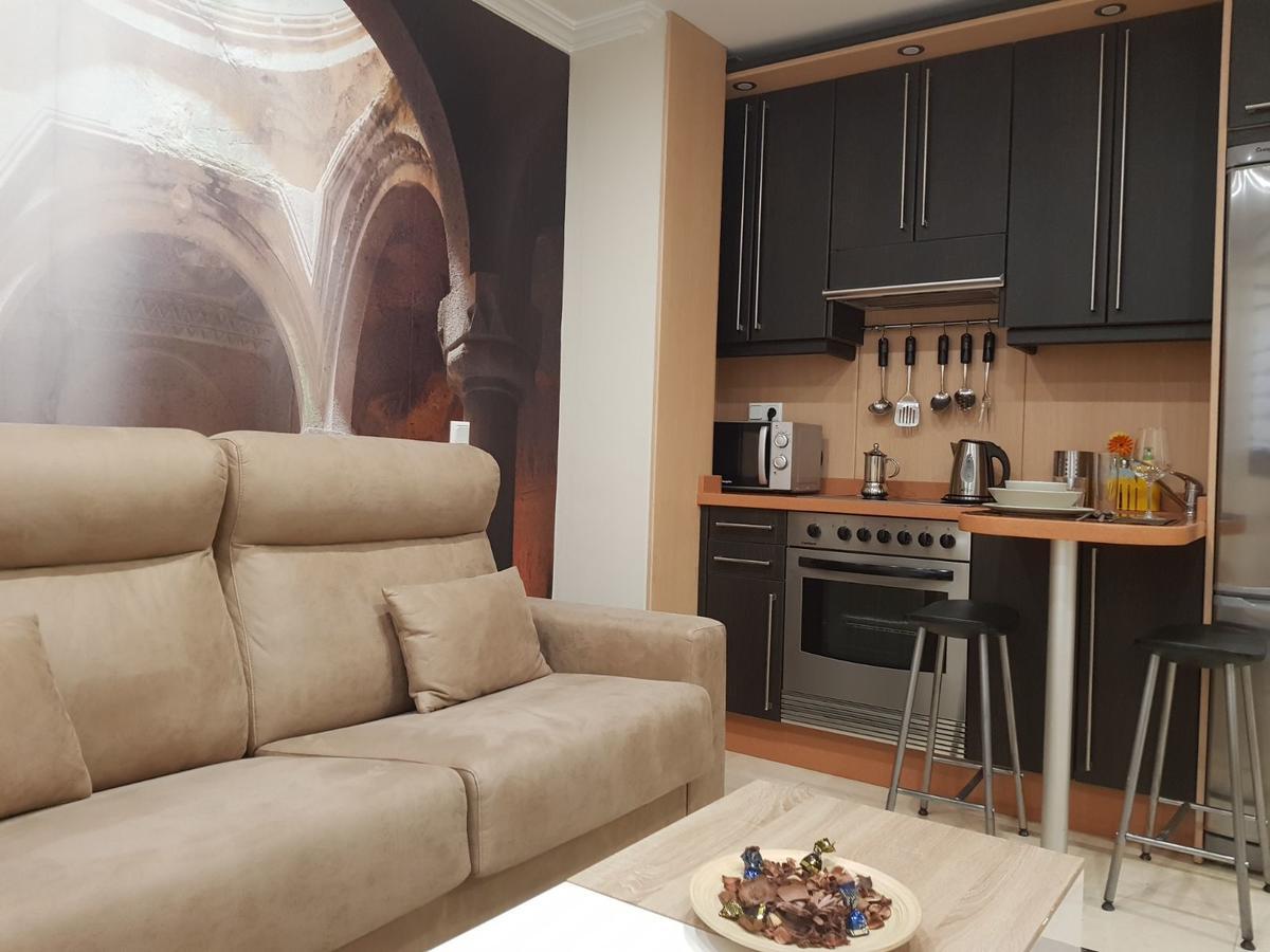 Ciudad Del Tajo Apartamento *