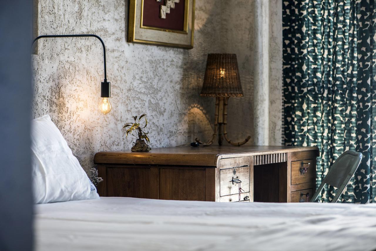 Kook Hotel Tarifa