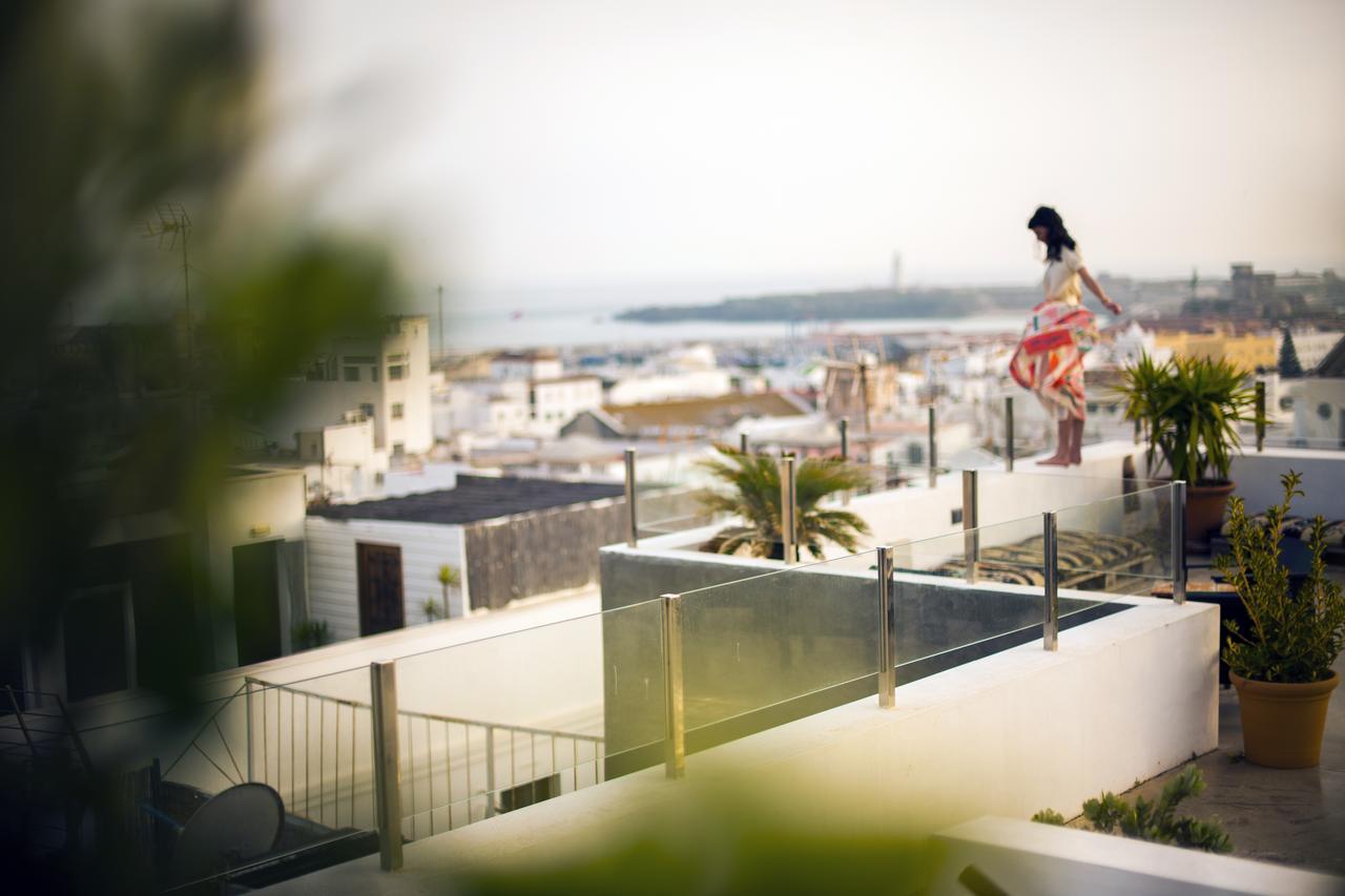 Kook Hotel Tarifa