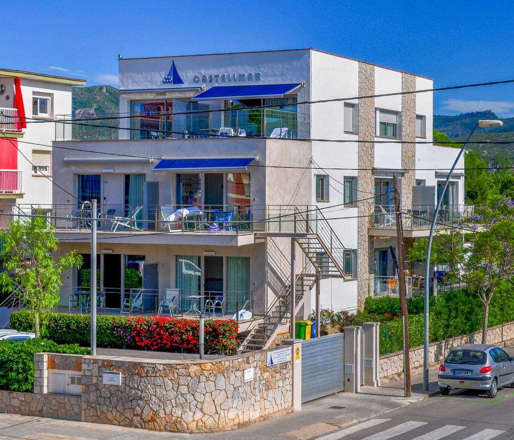 Castellmar Apartamento