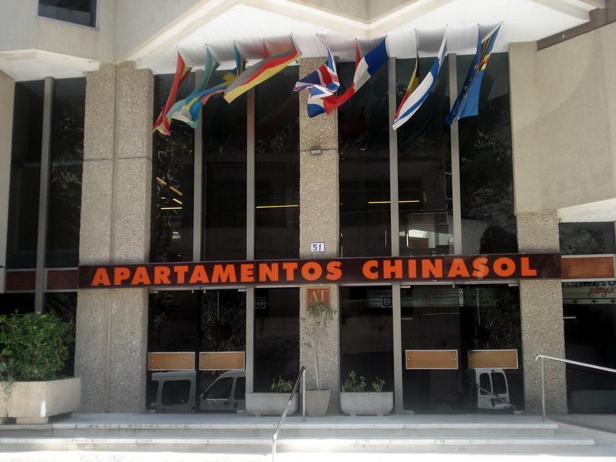 Chinasol *