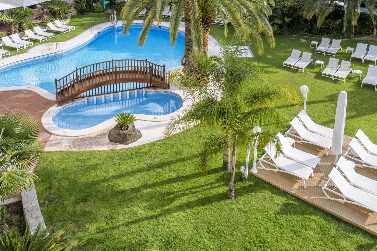 Hotel Monica Cambrils