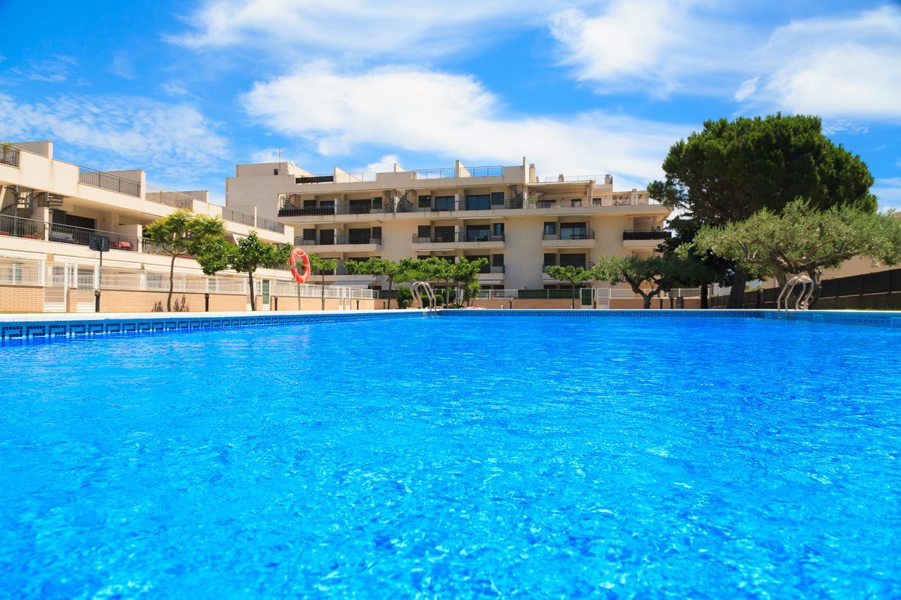 Apartment Uhc Las Dunas