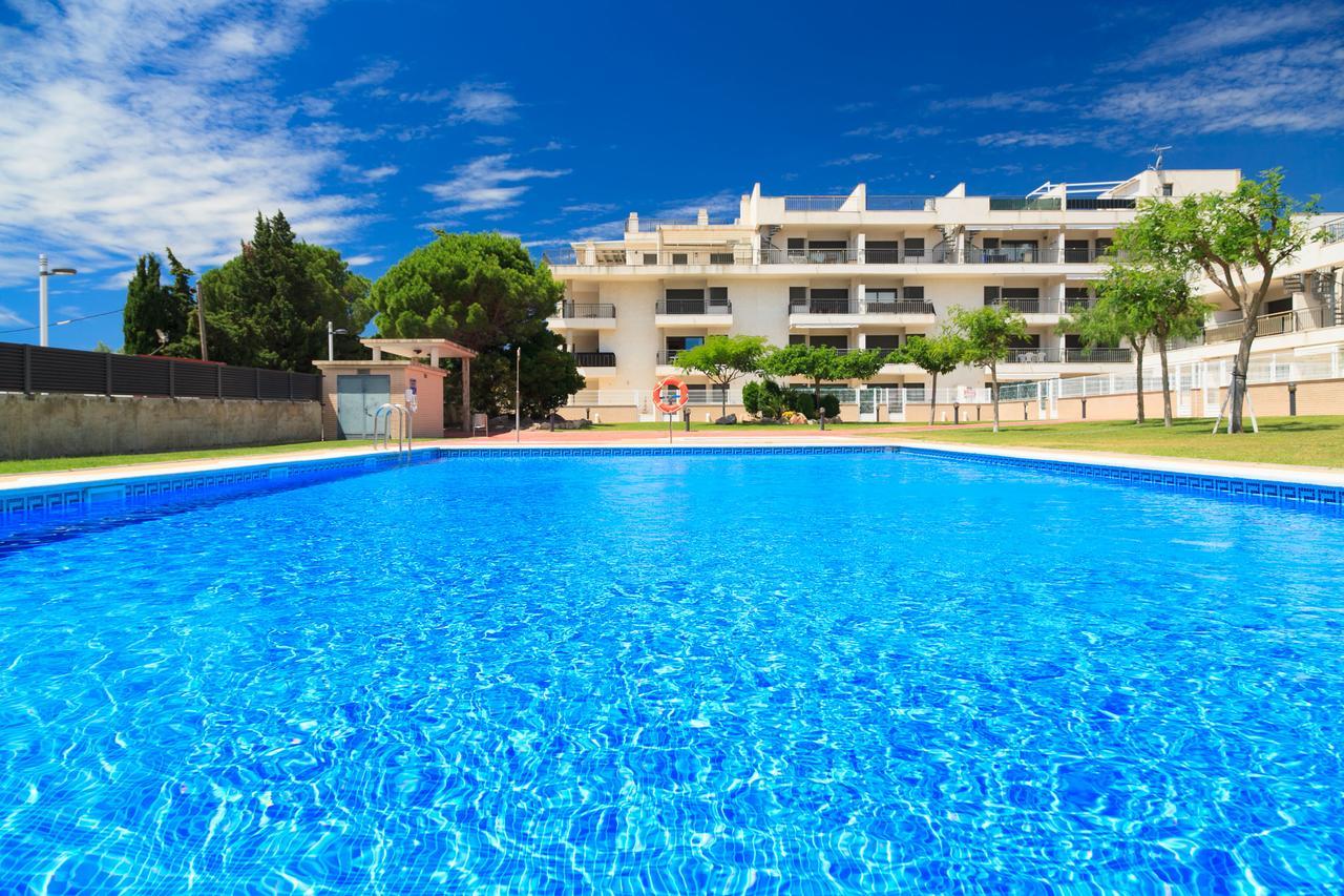 Uhc Las Dunas Apartment Hospitalet De L'Infant