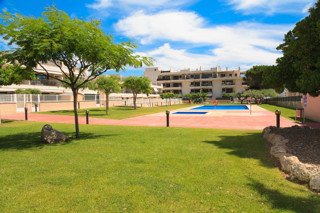 Apartment Uhc Las Dunas