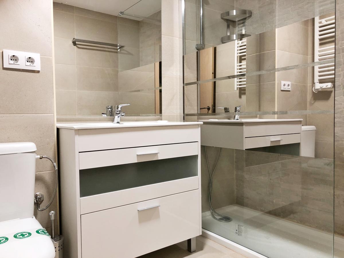Apartamento Rentalmar Family Acantilados Salou