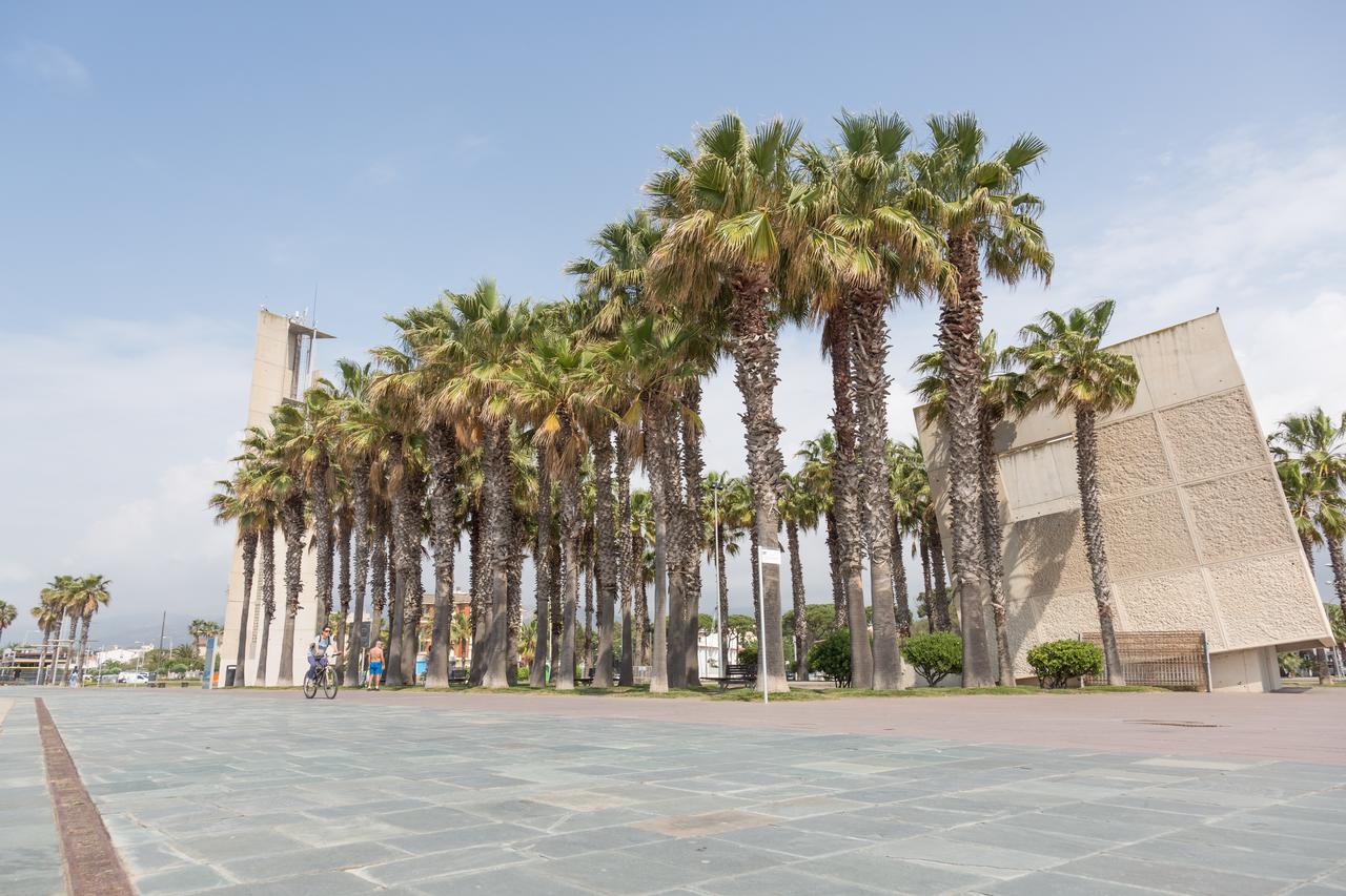 Rambla De Marisol