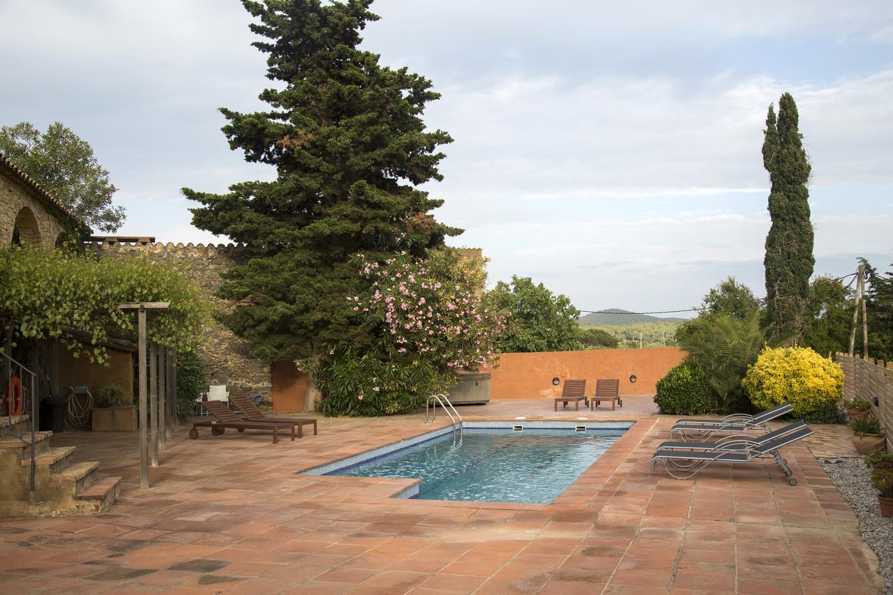 Country house Mas Tomas