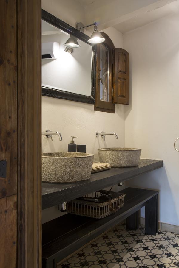 Country house Mas Tomas