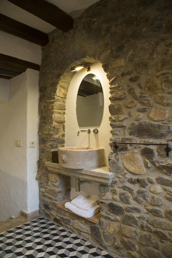 Country house Mas Tomas *