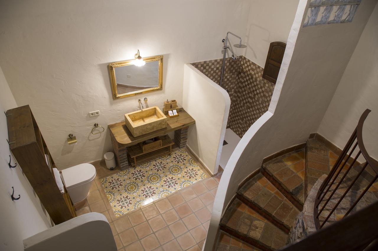 Casa rural Mas Tomas *
