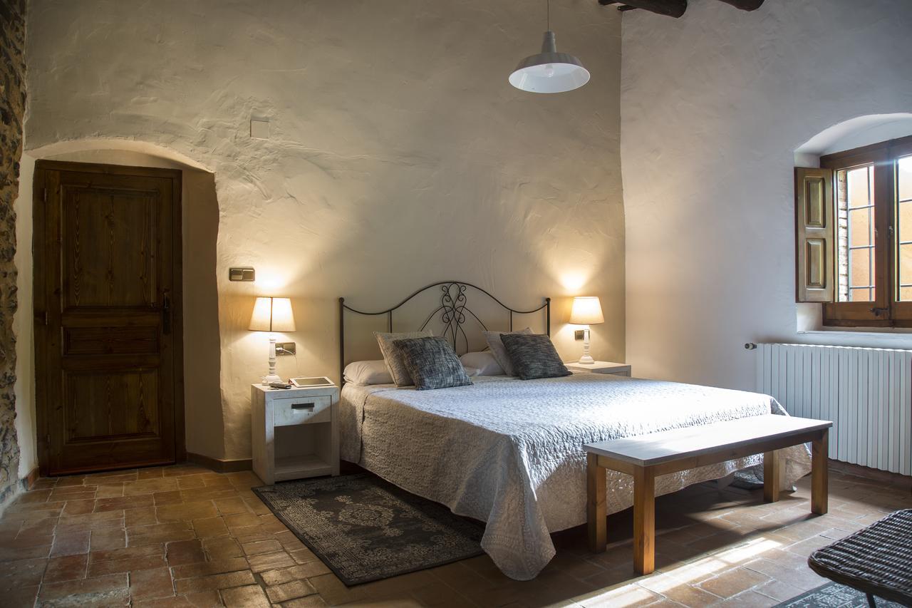 Mas Tomas Country house *