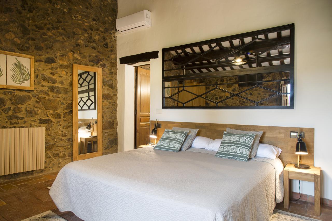 Country house Mas Tomas *
