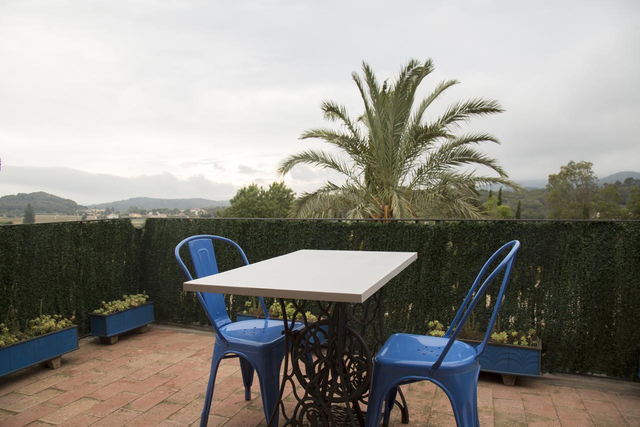 Mas Tomas Country house Vall-Llobrega