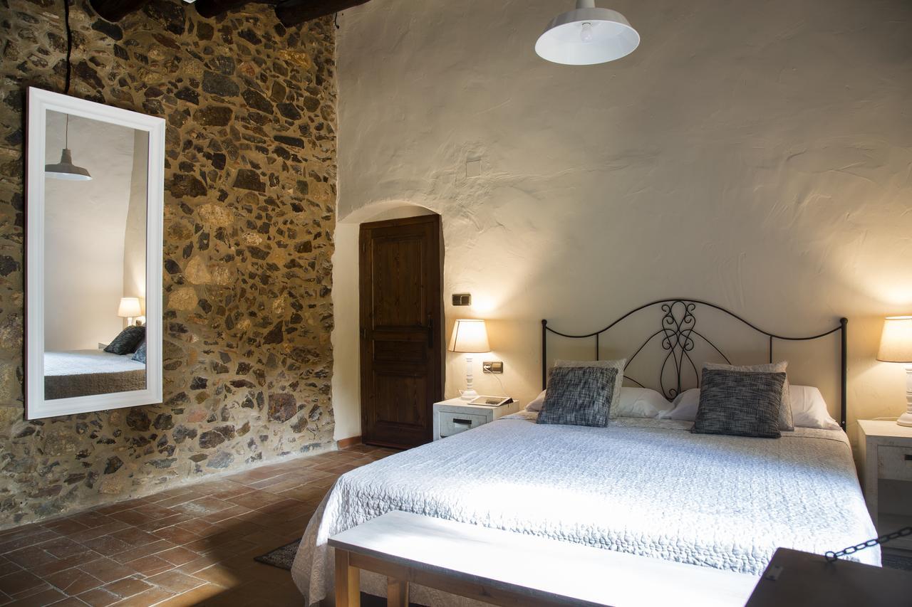 Country house Mas Tomas Vall-Llobrega