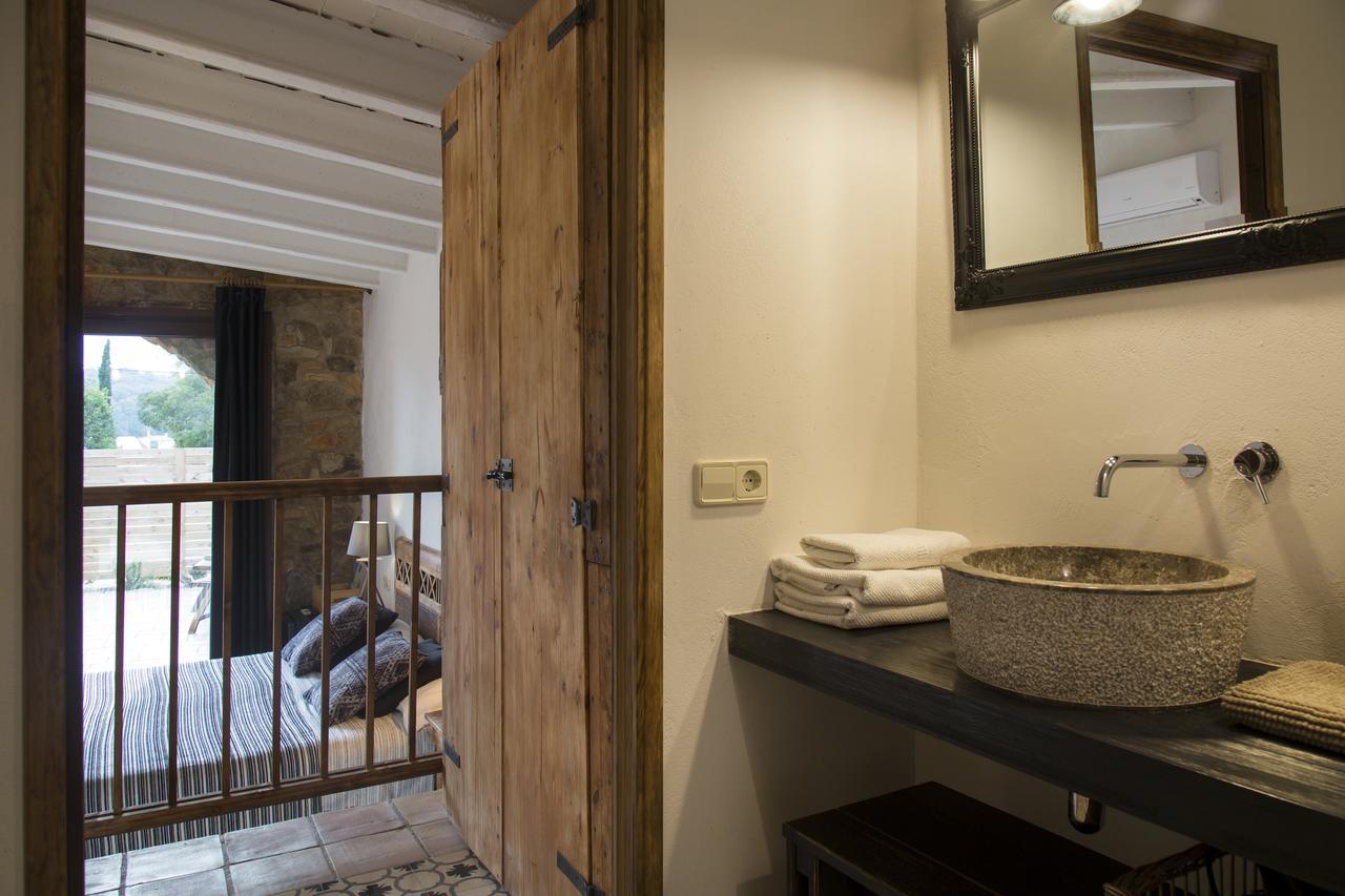 Country house Mas Tomas