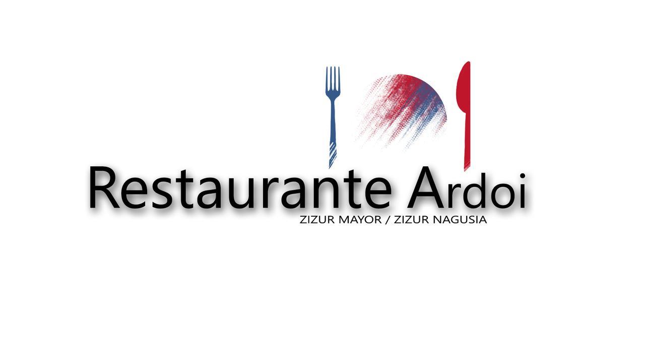 Ardoi Guest house Zizur Mayor