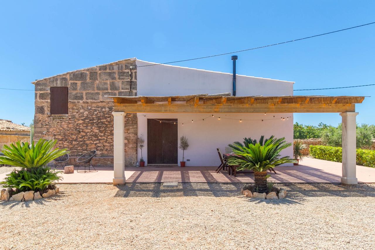 Holiday home Finca Loft Can Moreno Es Trenc