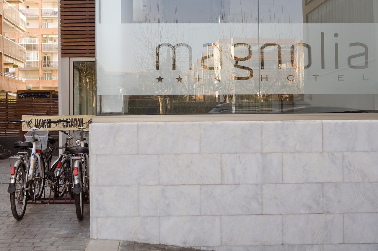Hotel Magnolia - Adults Only 4*