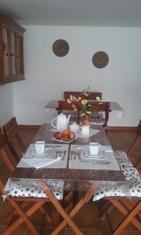 Apartamento Casa Quercus Con Piscina Privada Cortes de la Frontera