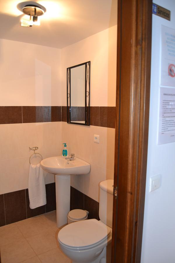 Casa Quercus Con Piscina Privada Apartamento