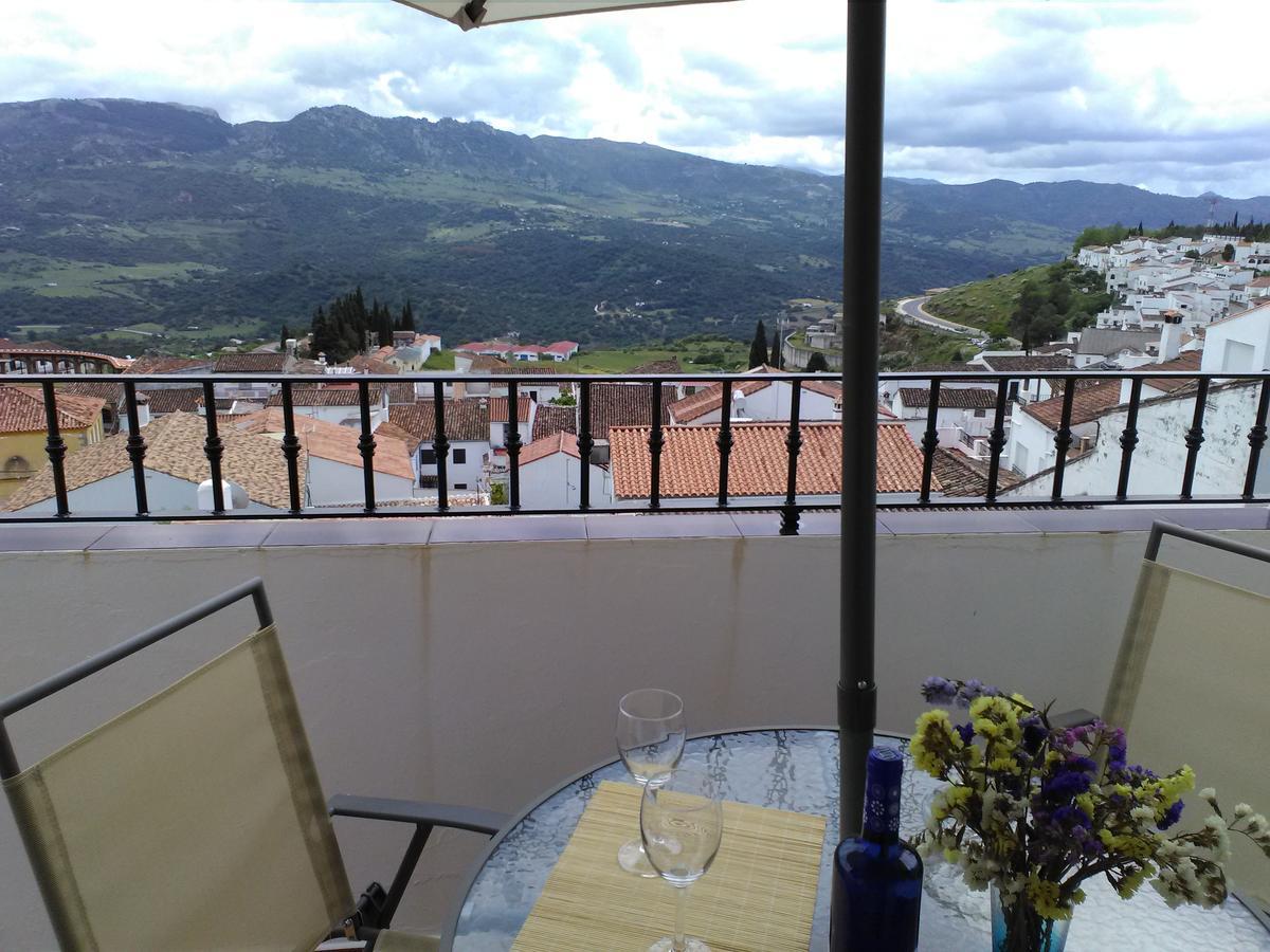 Casa Quercus Con Piscina Privada * Cortes de la Frontera
