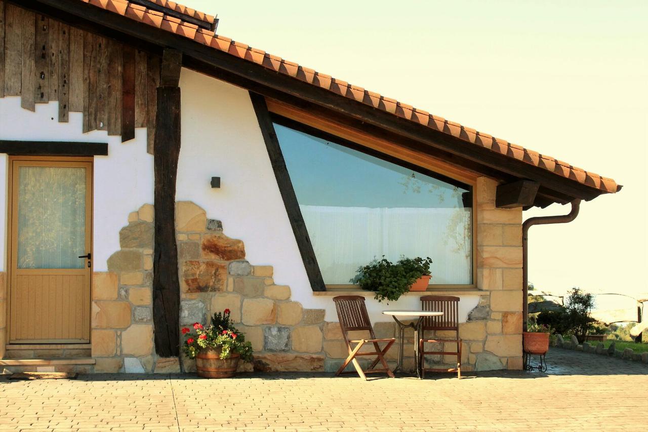 Apartment Harrigain San Sebastian