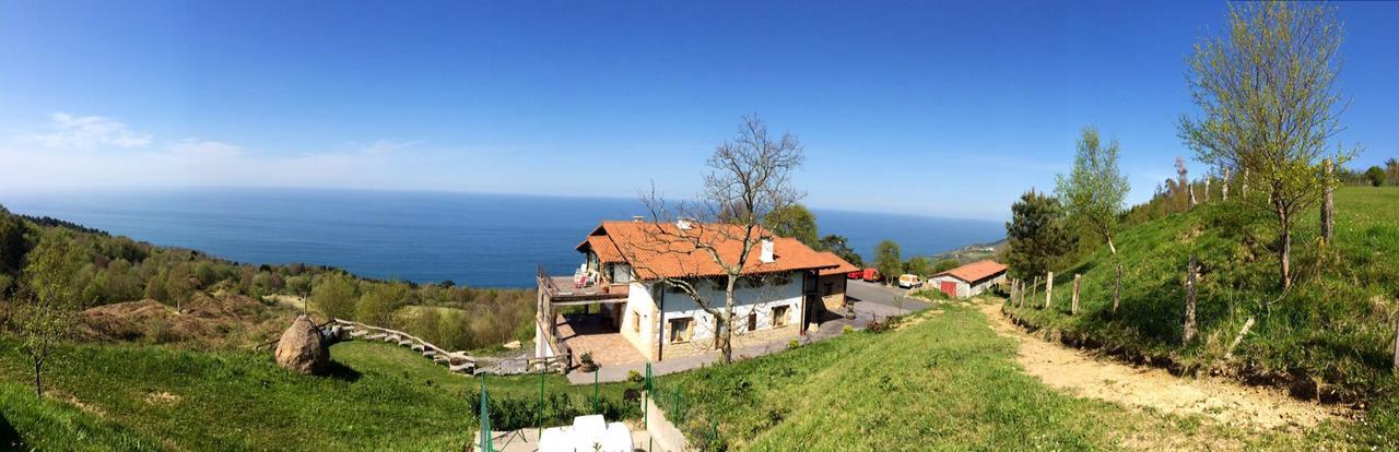 Harrigain Apartment San Sebastian