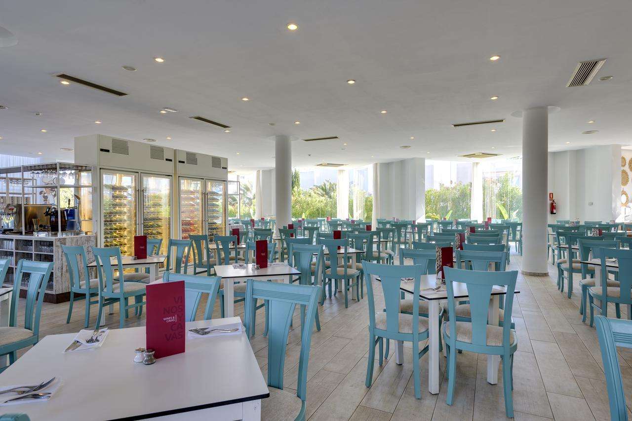 Tropic Garden 4* Santa Eulalia del Río