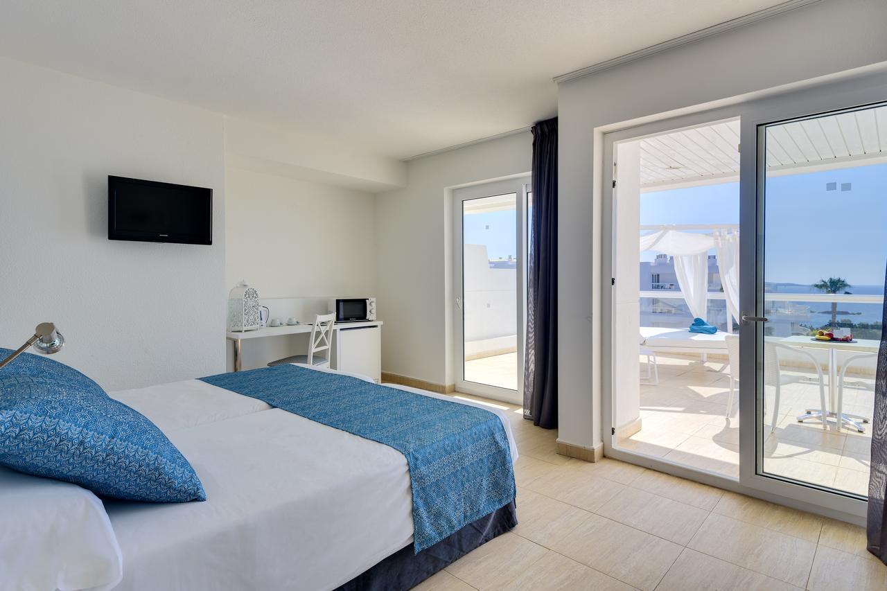Tropic Garden Apartahotel 4*