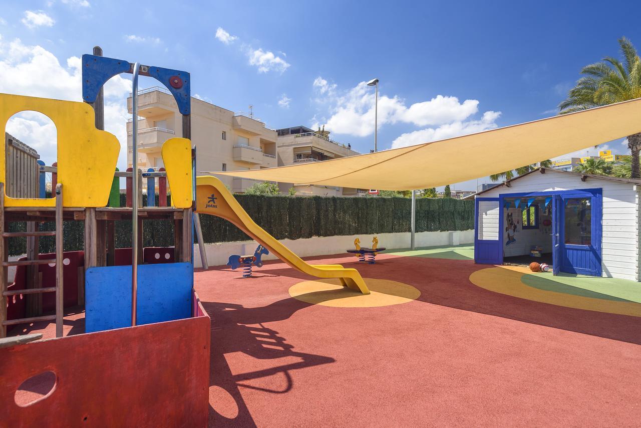 Apartahotel Tropic Garden 4*