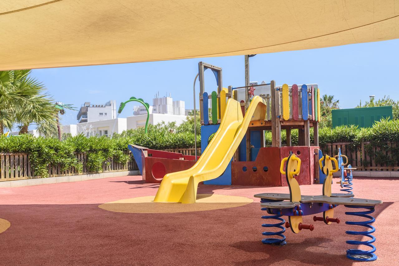 Tropic Garden 4* Santa Eulalia del Río