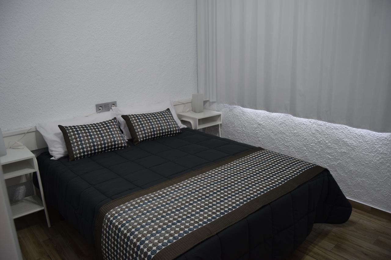 Ar Muntanya Mar Apartment Blanes