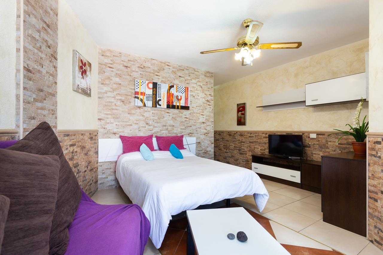 Apartment Parque Santiago 2 Apartamento 410 Arona (Tenerife)