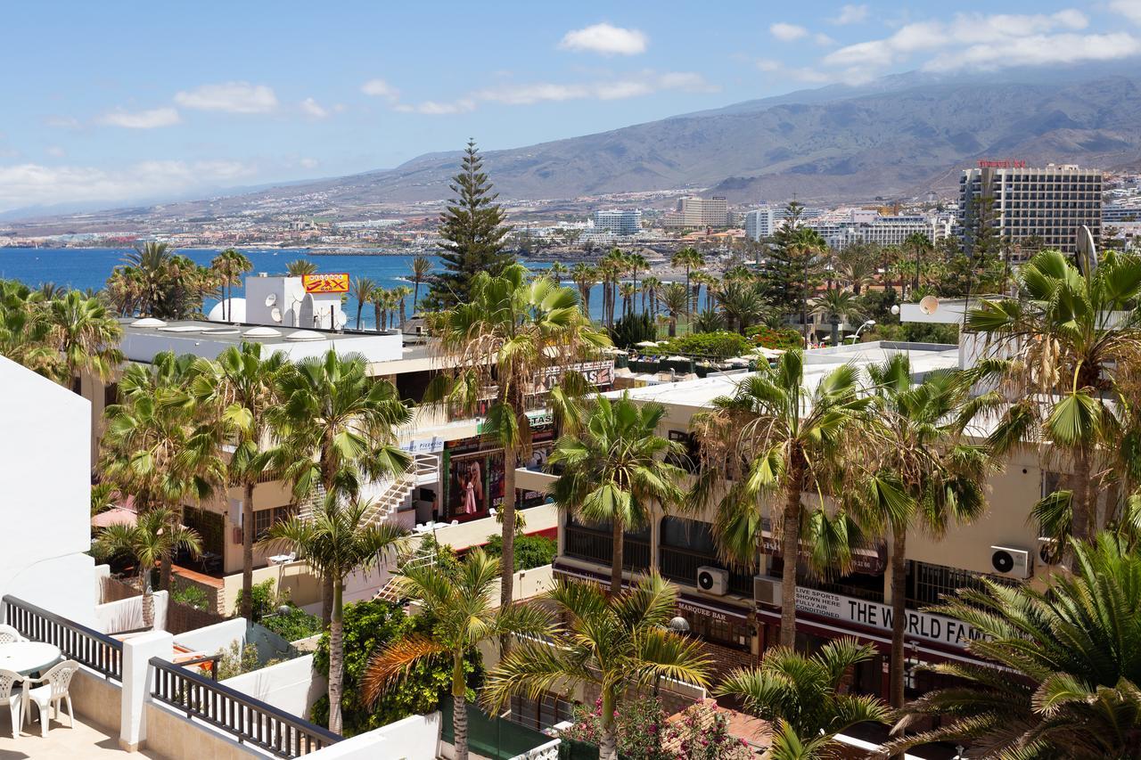 Parque Santiago 2 Apartamento 410 Arona (Tenerife)