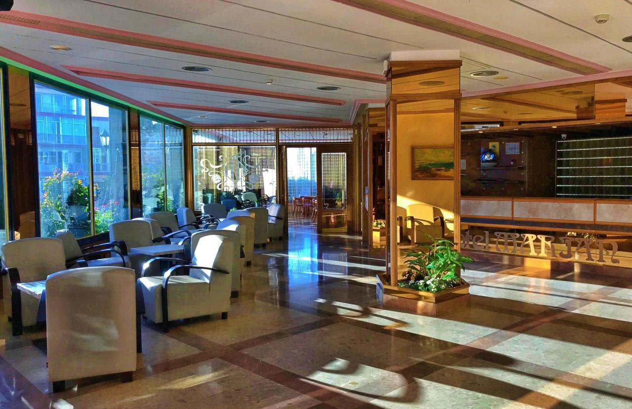 Hotel Marian Platja 3*
