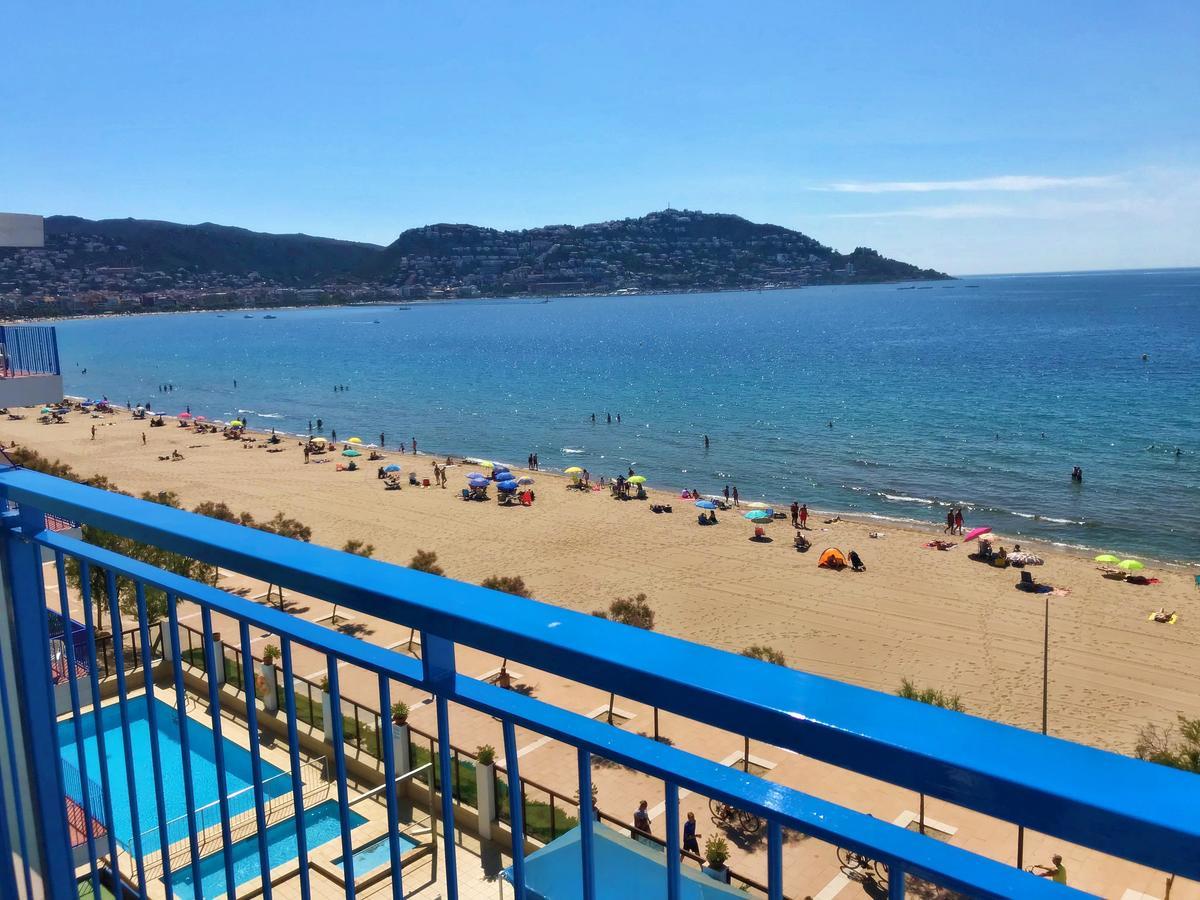Marian Platja Hotel