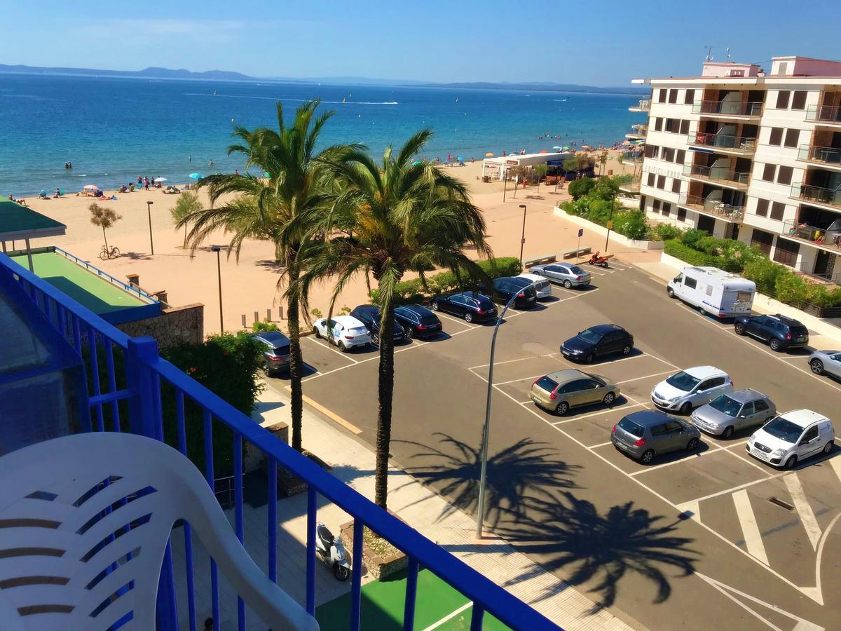 Marian Platja Hotel 3*