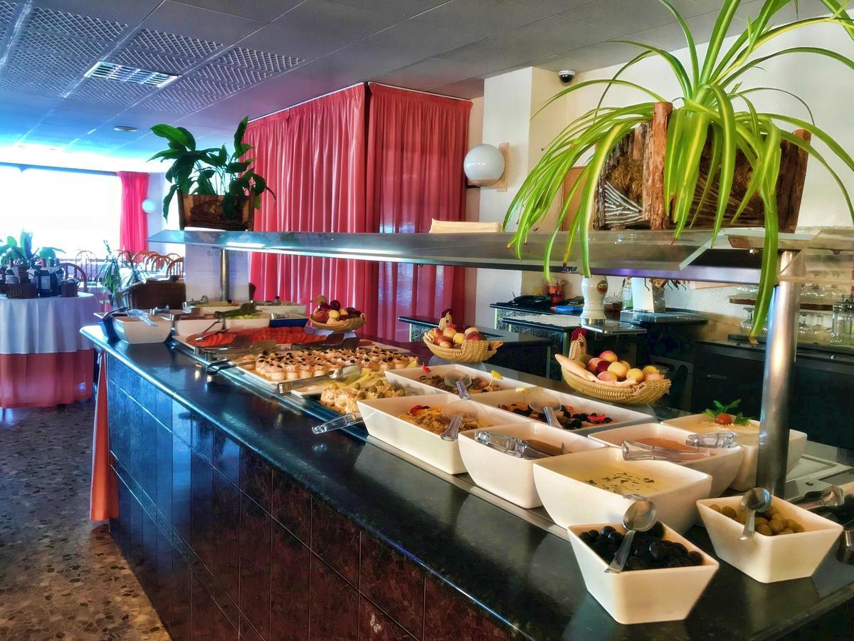 Marian Platja Hotel 3*