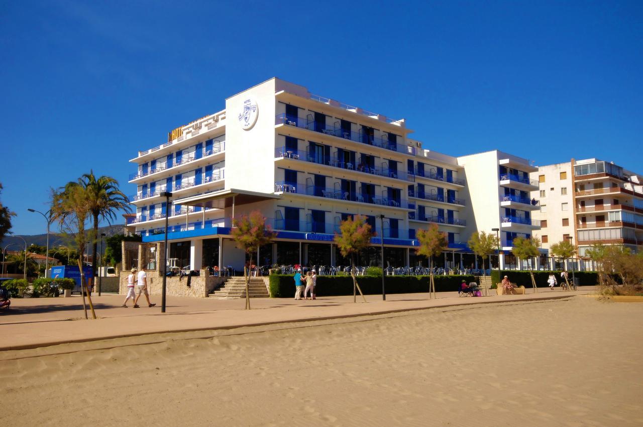 Marian Platja 3* Rosas