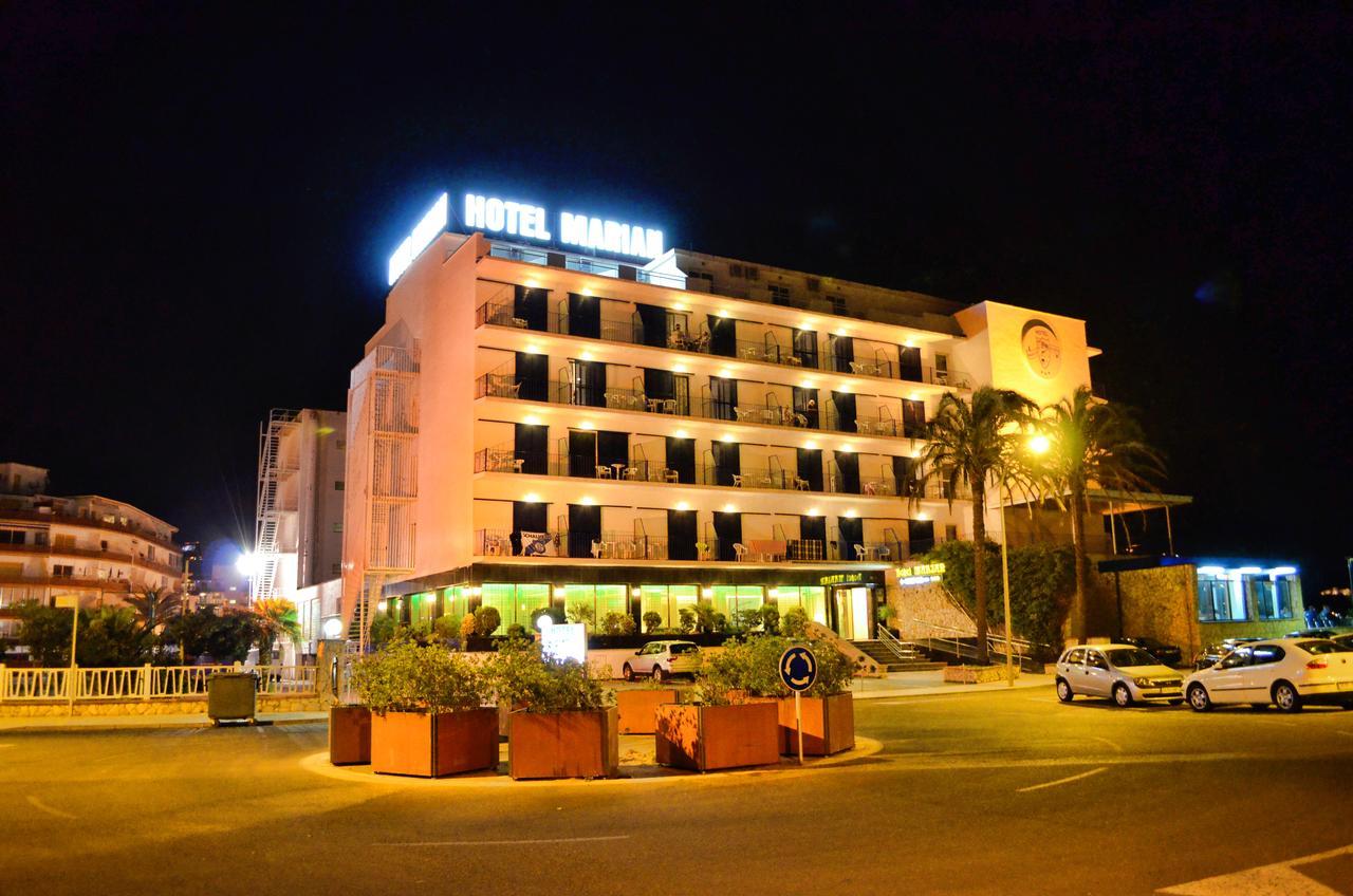Marian Platja Hotel Rosas