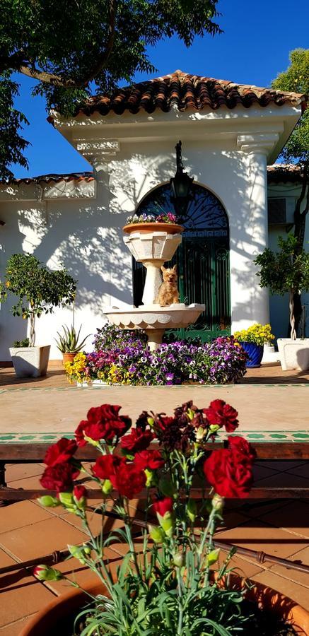 Holiday home Casa Rural Los Naranjos Piscina Y Pista Tenis Privada Priego De Cordoba