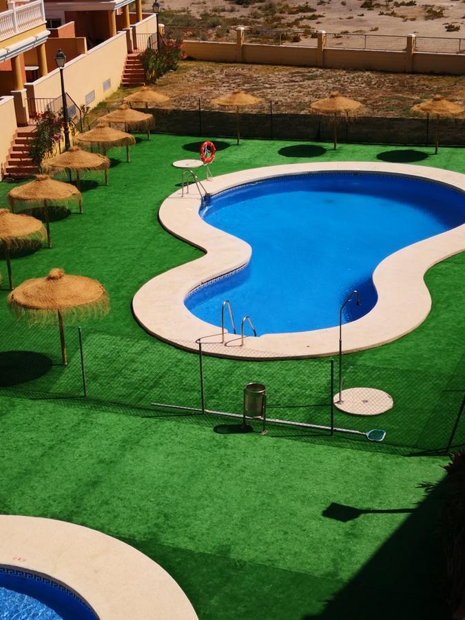 Apartamento Playamar *